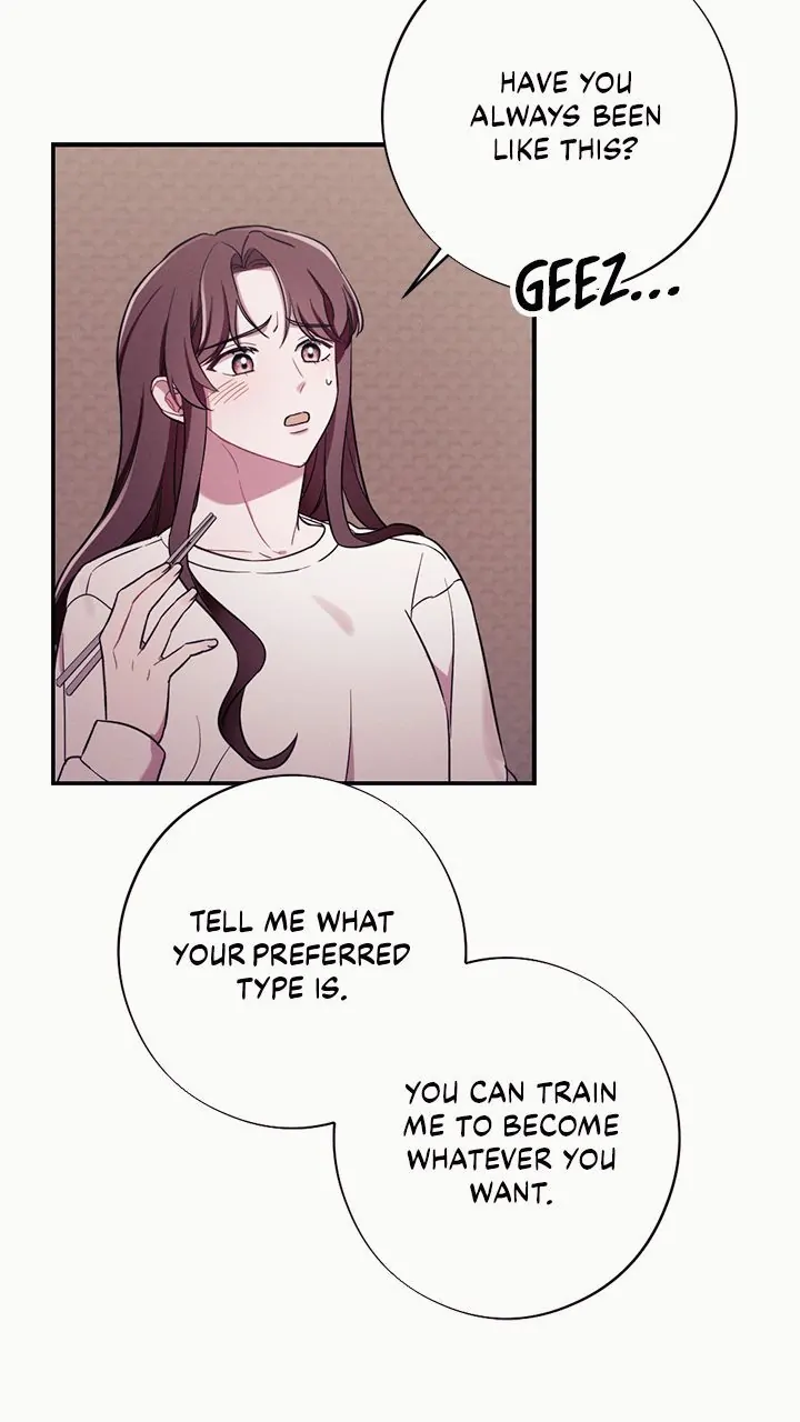 Scarlet Temptation chapter 49 page 30