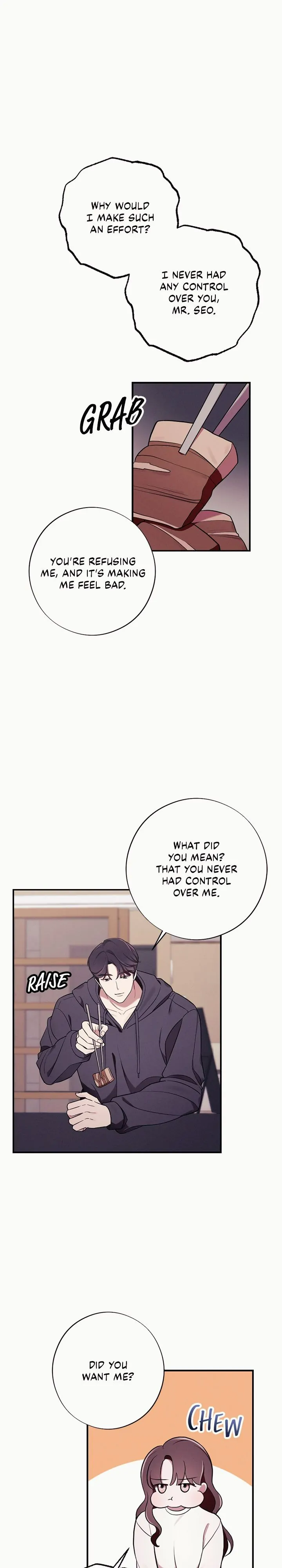 Scarlet Temptation chapter 49 page 31