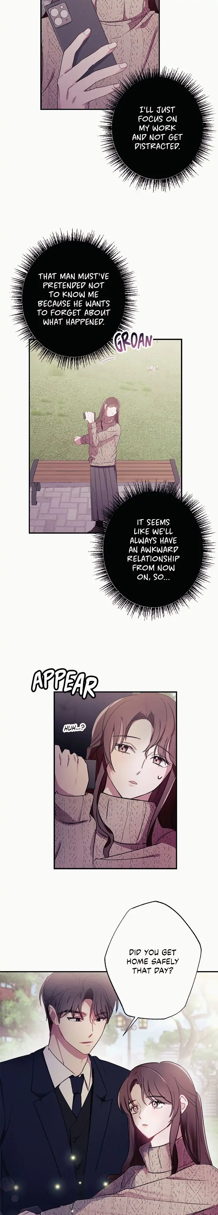 Scarlet Temptation chapter 5 page 4
