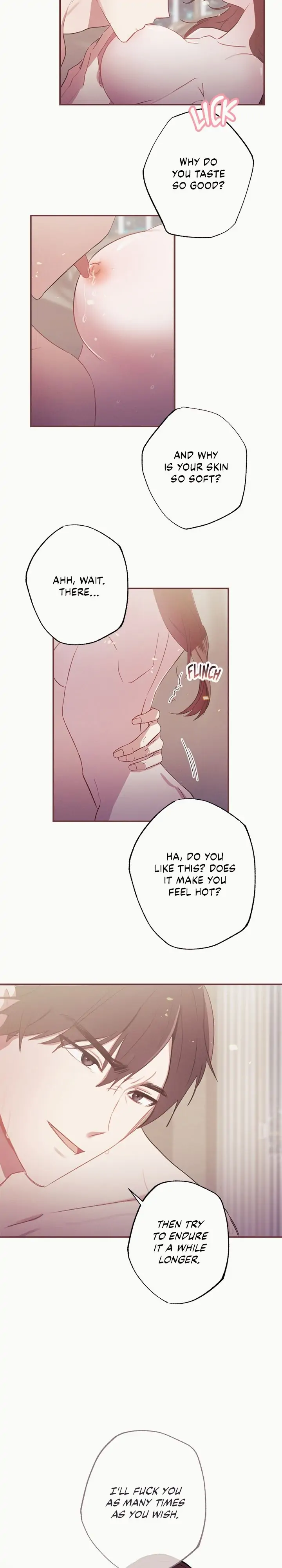 Scarlet Temptation chapter 5 page 7