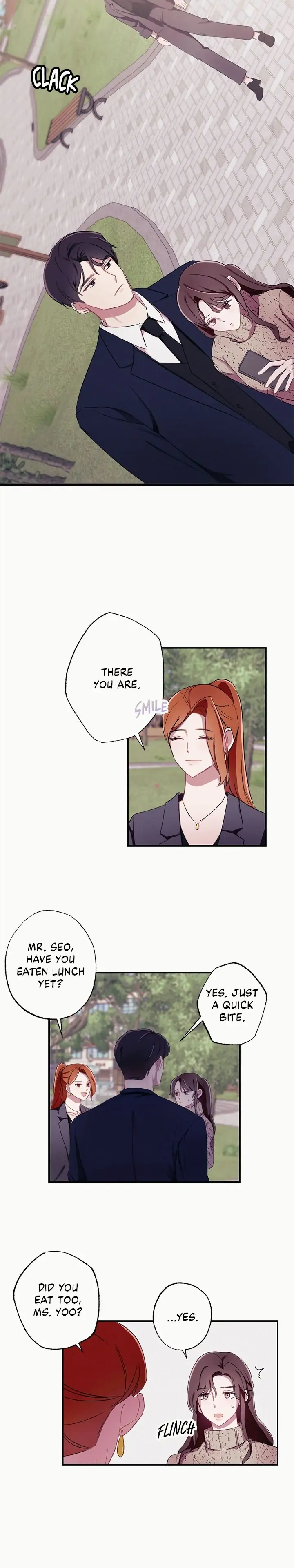 Scarlet Temptation chapter 5 page 9