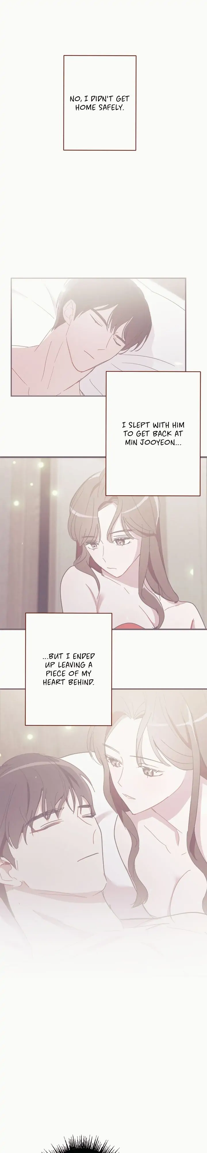 Scarlet Temptation chapter 5 page 12
