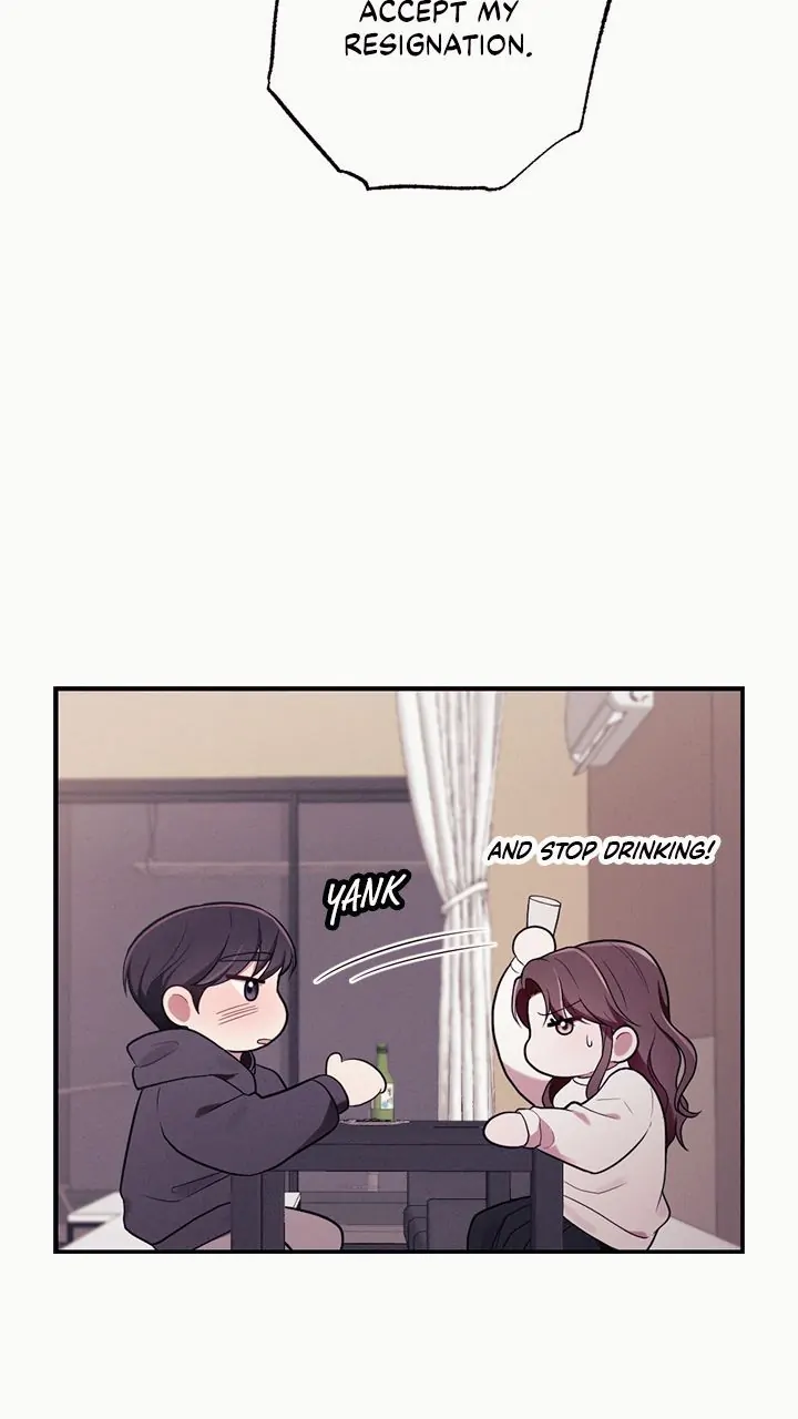 Scarlet Temptation chapter 50 page 5