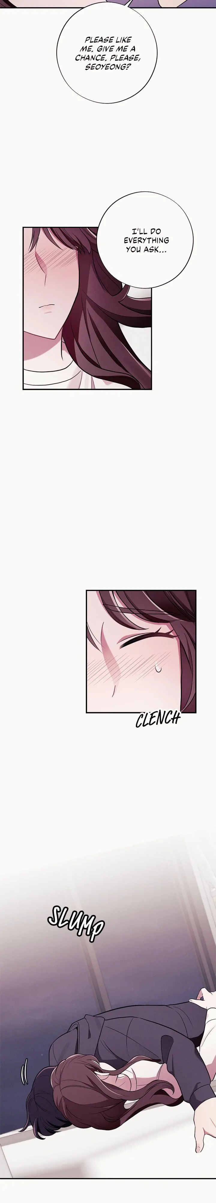Scarlet Temptation chapter 50 page 19