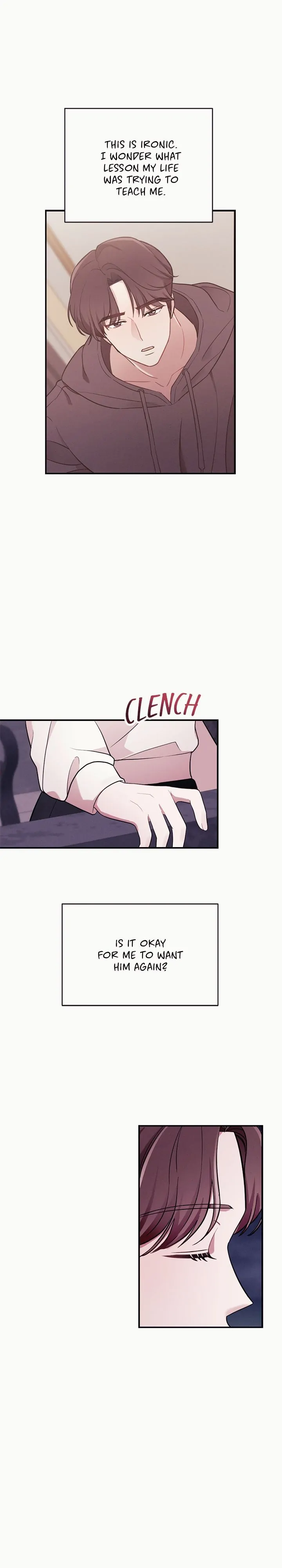Scarlet Temptation chapter 50 page 24
