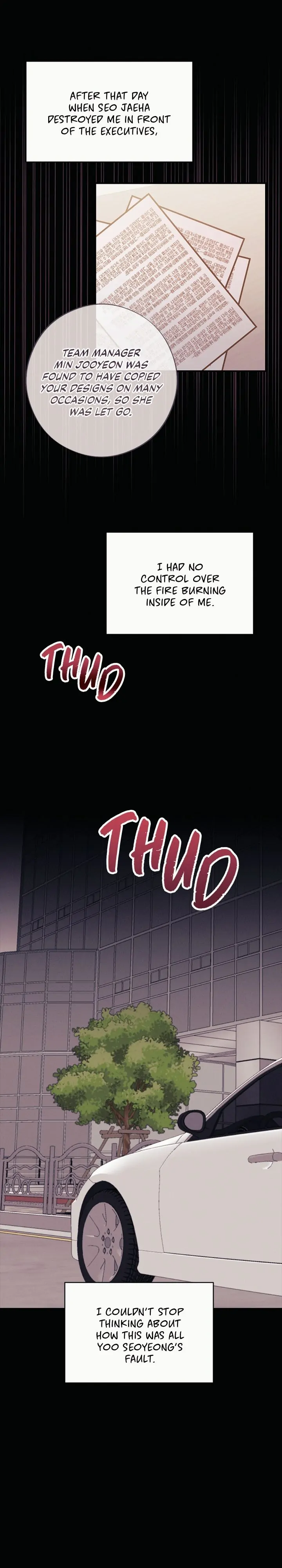 Scarlet Temptation chapter 52 page 7