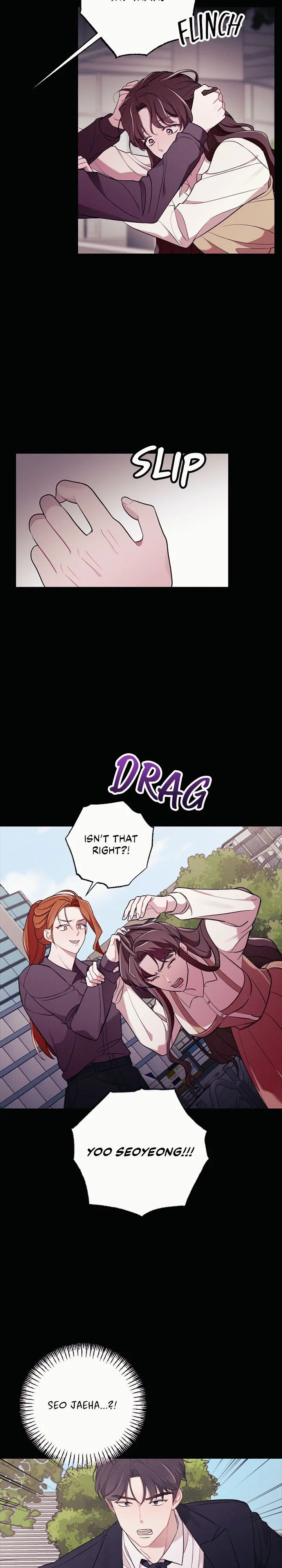 Scarlet Temptation chapter 52 page 12