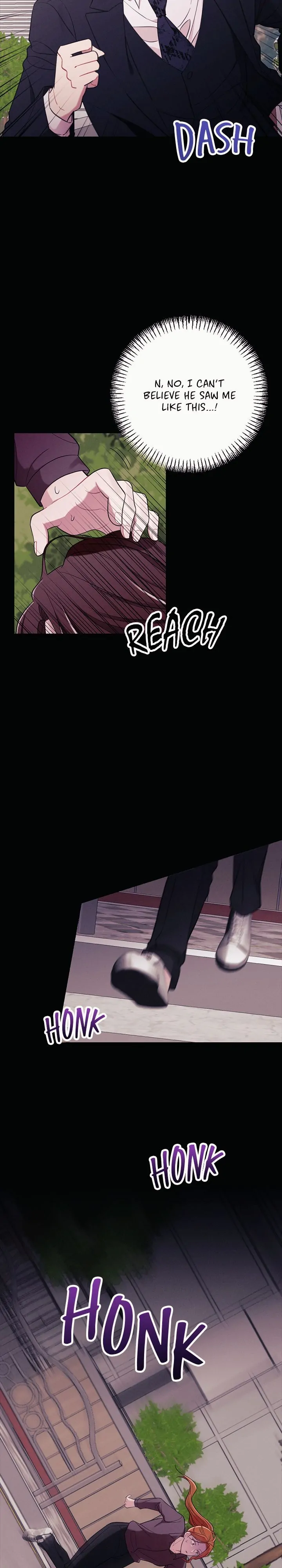 Scarlet Temptation chapter 52 page 13