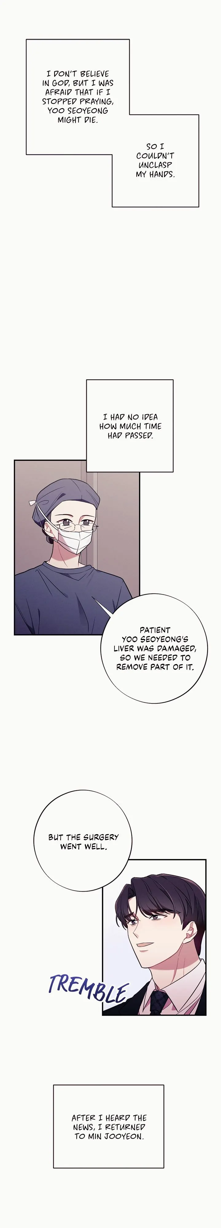 Scarlet Temptation chapter 52 page 20