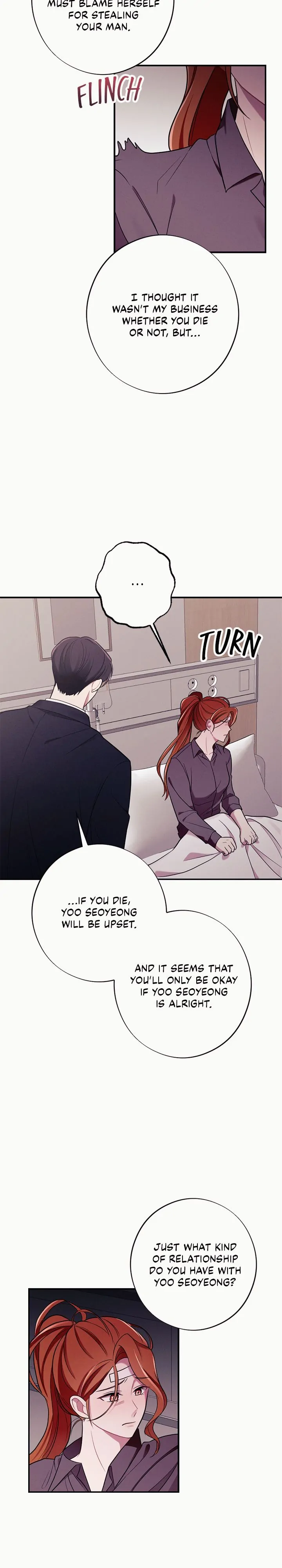 Scarlet Temptation chapter 52 page 22