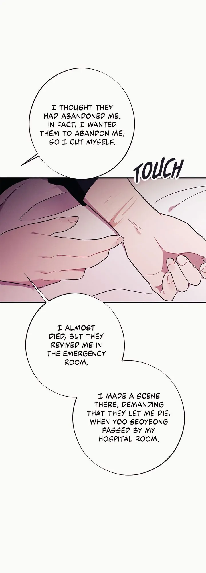 Scarlet Temptation chapter 52 page 24