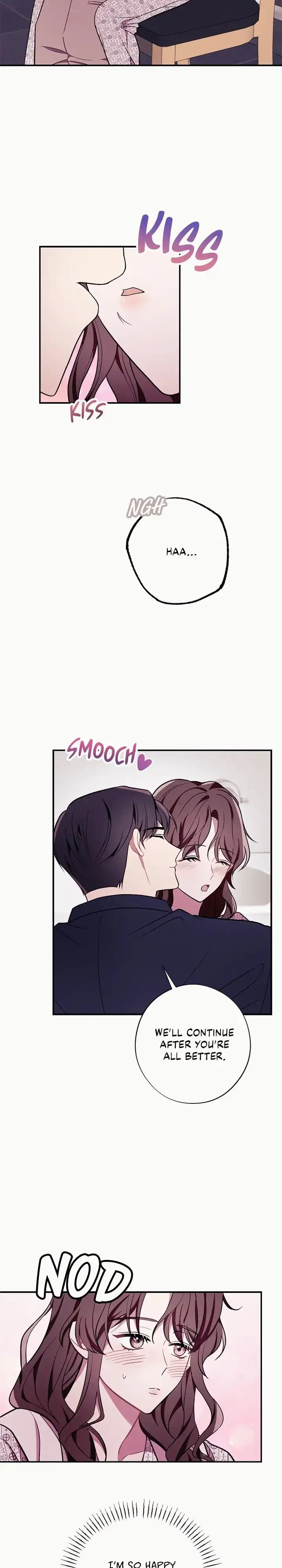 Scarlet Temptation chapter 53 page 7