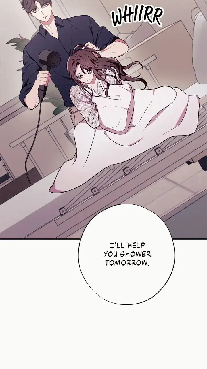 Scarlet Temptation chapter 53 page 9