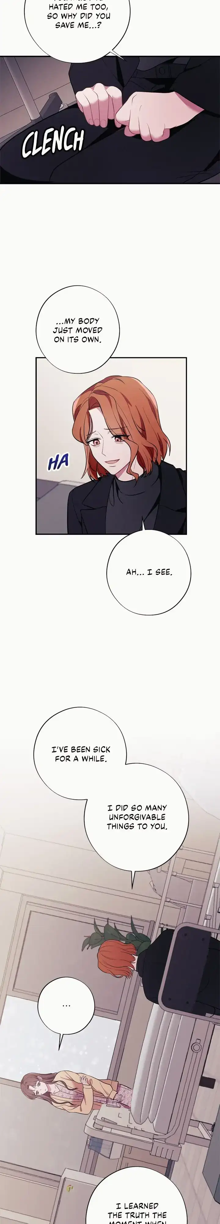 Scarlet Temptation chapter 53 page 17