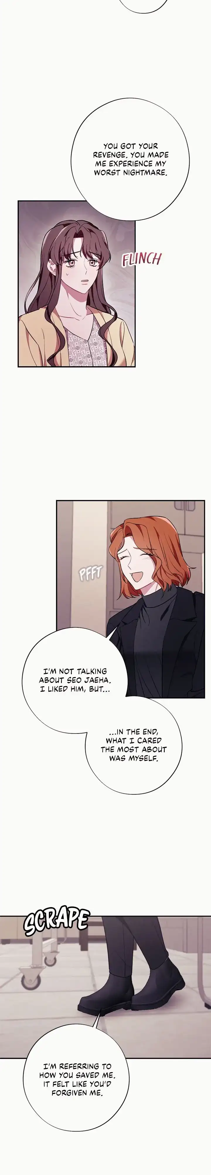 Scarlet Temptation chapter 53 page 20