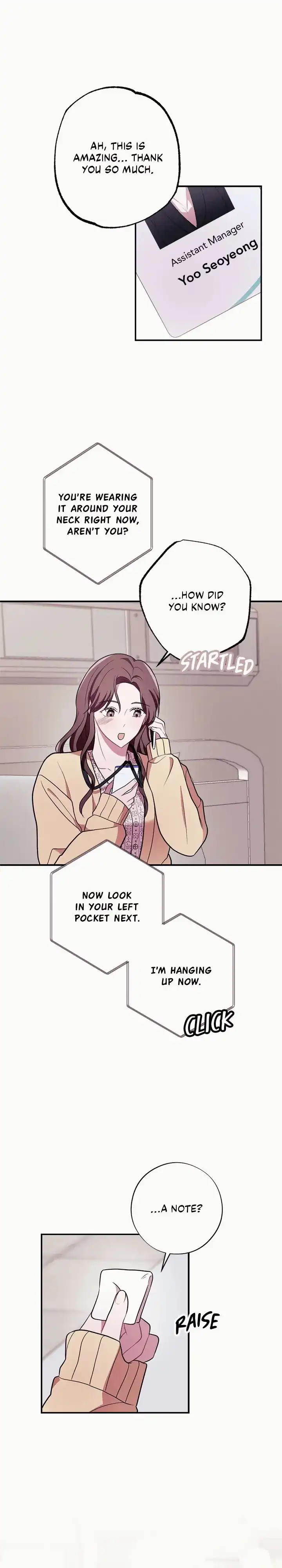 Scarlet Temptation chapter 53 page 26