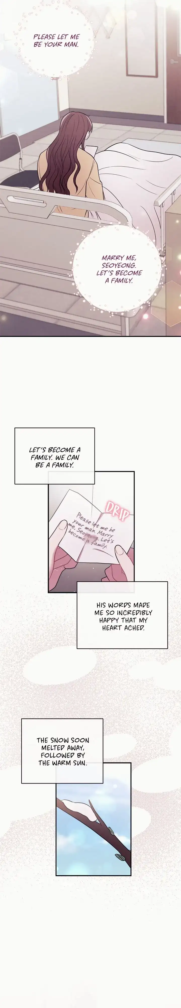 Scarlet Temptation chapter 53 page 27