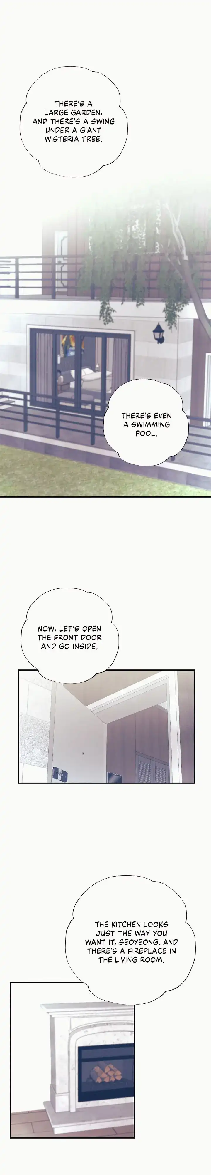 Scarlet Temptation chapter 54 page 10