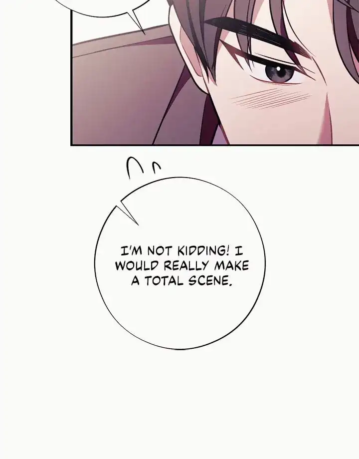 Scarlet Temptation chapter 54 page 14