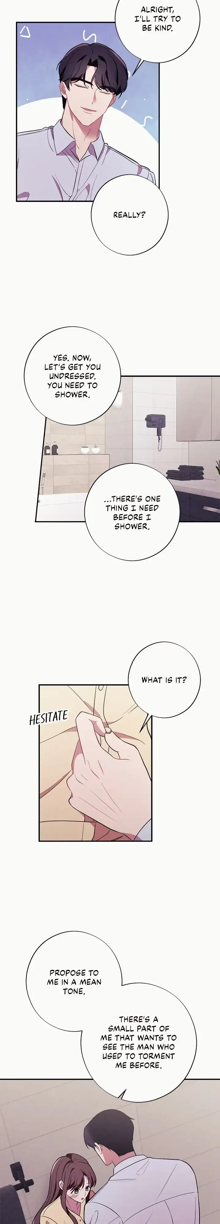 Scarlet Temptation chapter 54 page 24