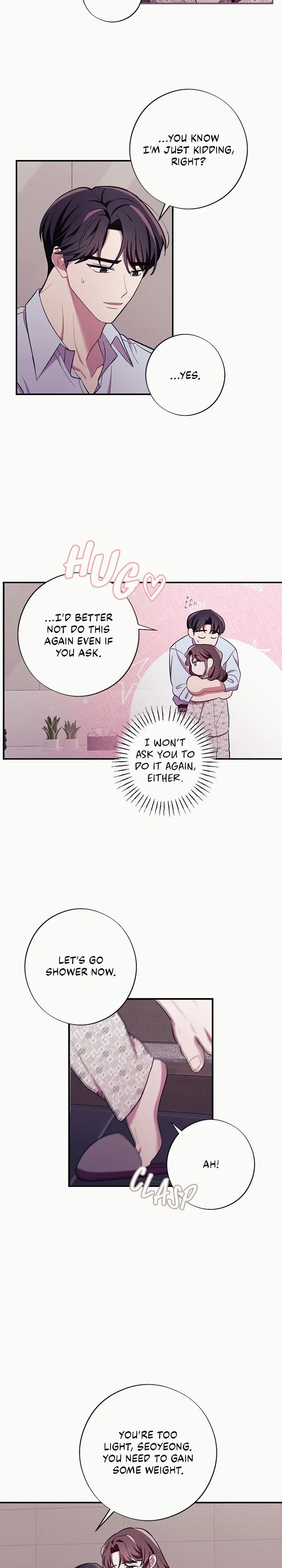 Scarlet Temptation chapter 55 page 2