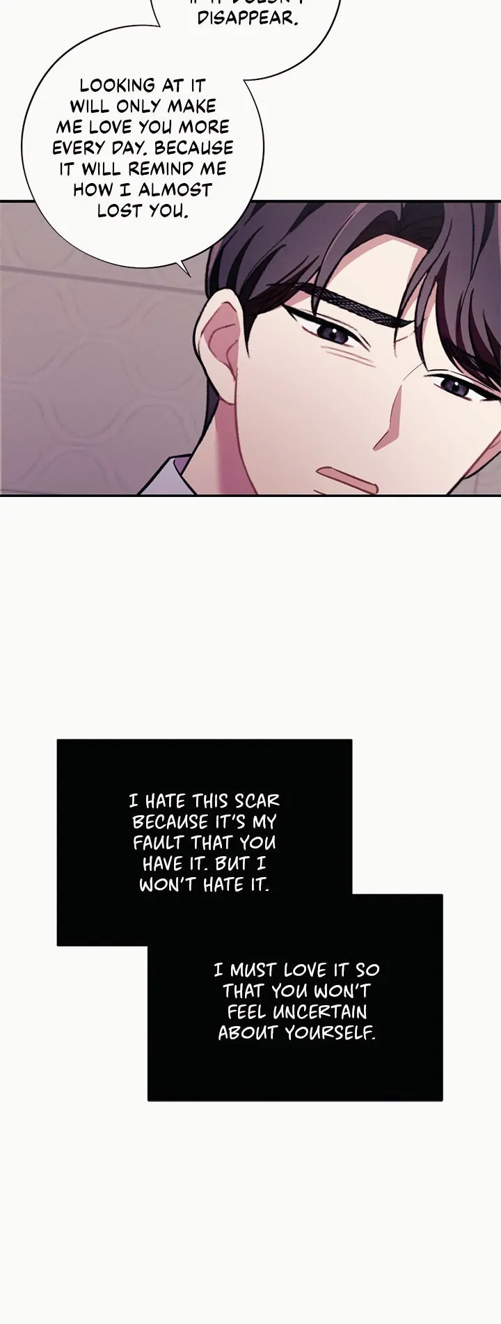 Scarlet Temptation chapter 55 page 5