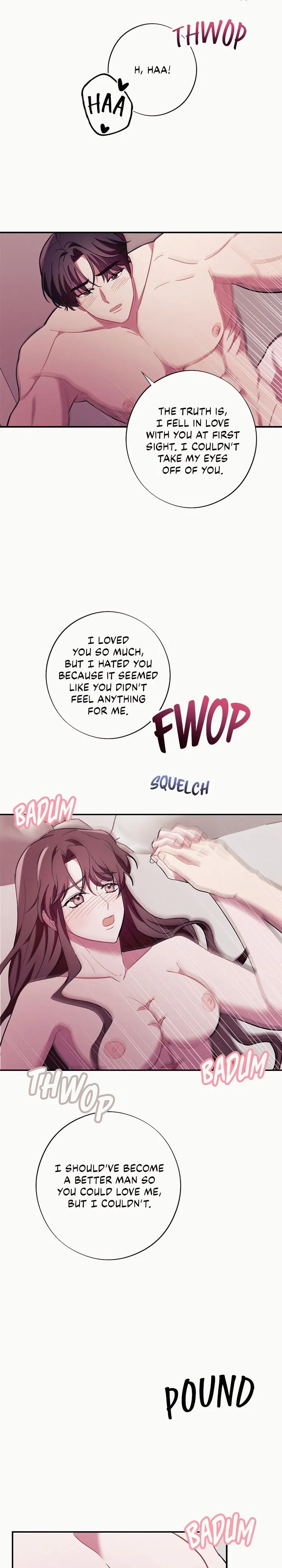 Scarlet Temptation chapter 55 page 24