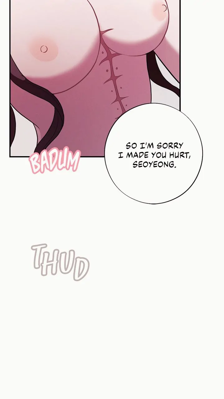 Scarlet Temptation chapter 55 page 25