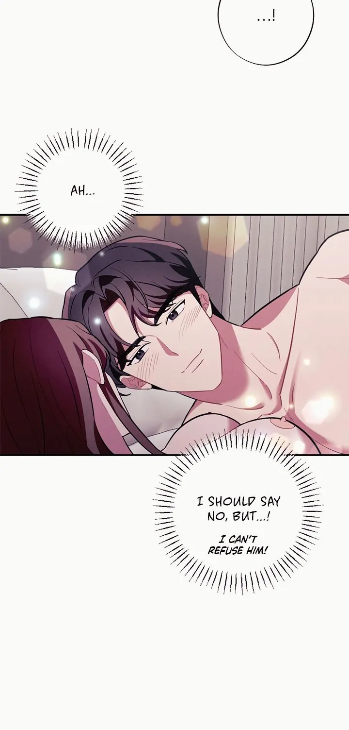 Scarlet Temptation chapter 55 page 30