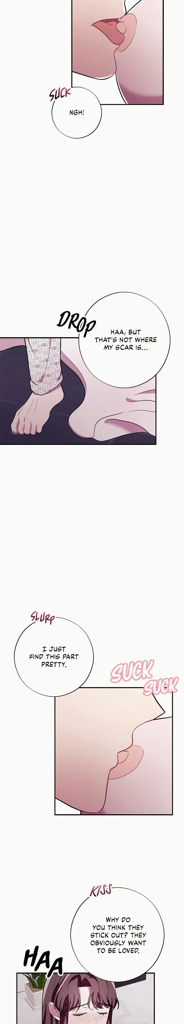 Scarlet Temptation chapter 56 page 7