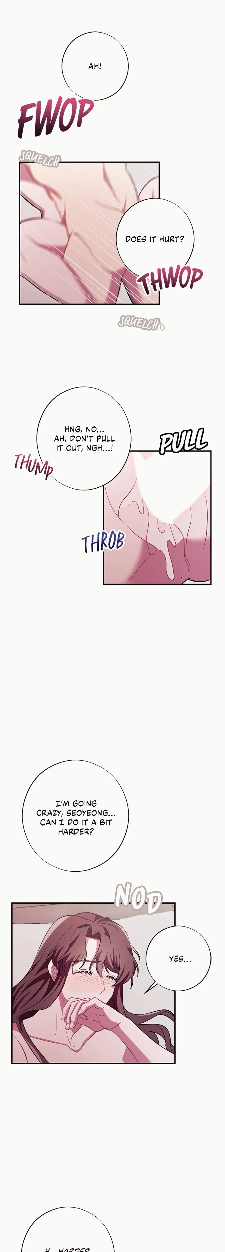 Scarlet Temptation chapter 56 page 21