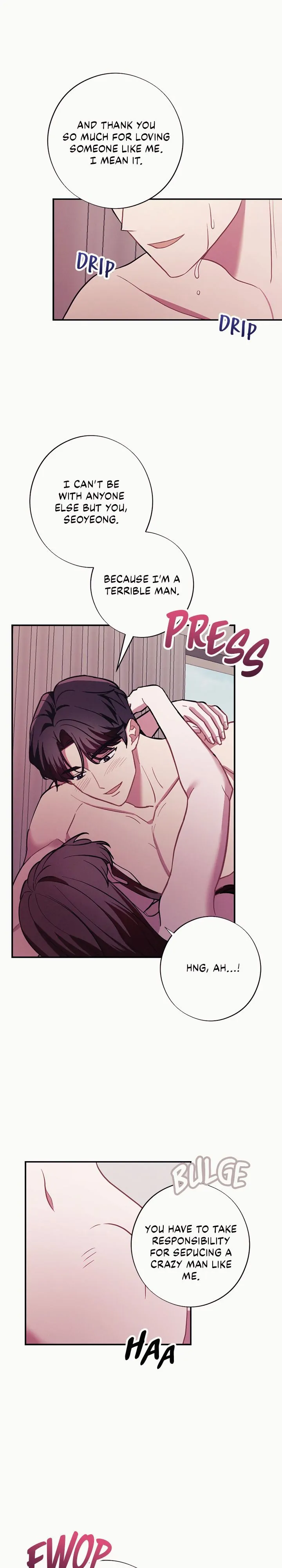 Scarlet Temptation chapter 56 page 26