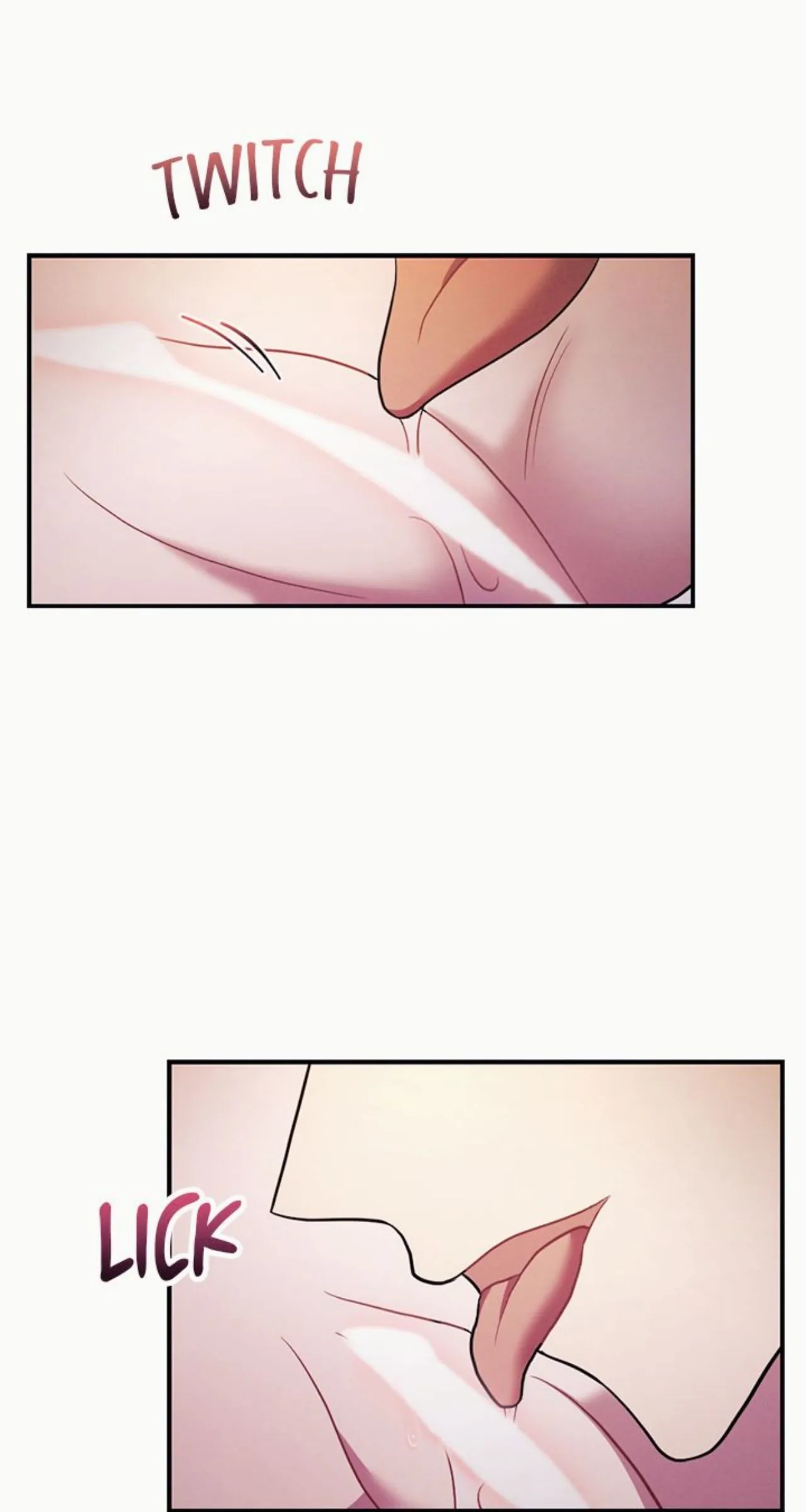 Scarlet Temptation chapter 57 page 8
