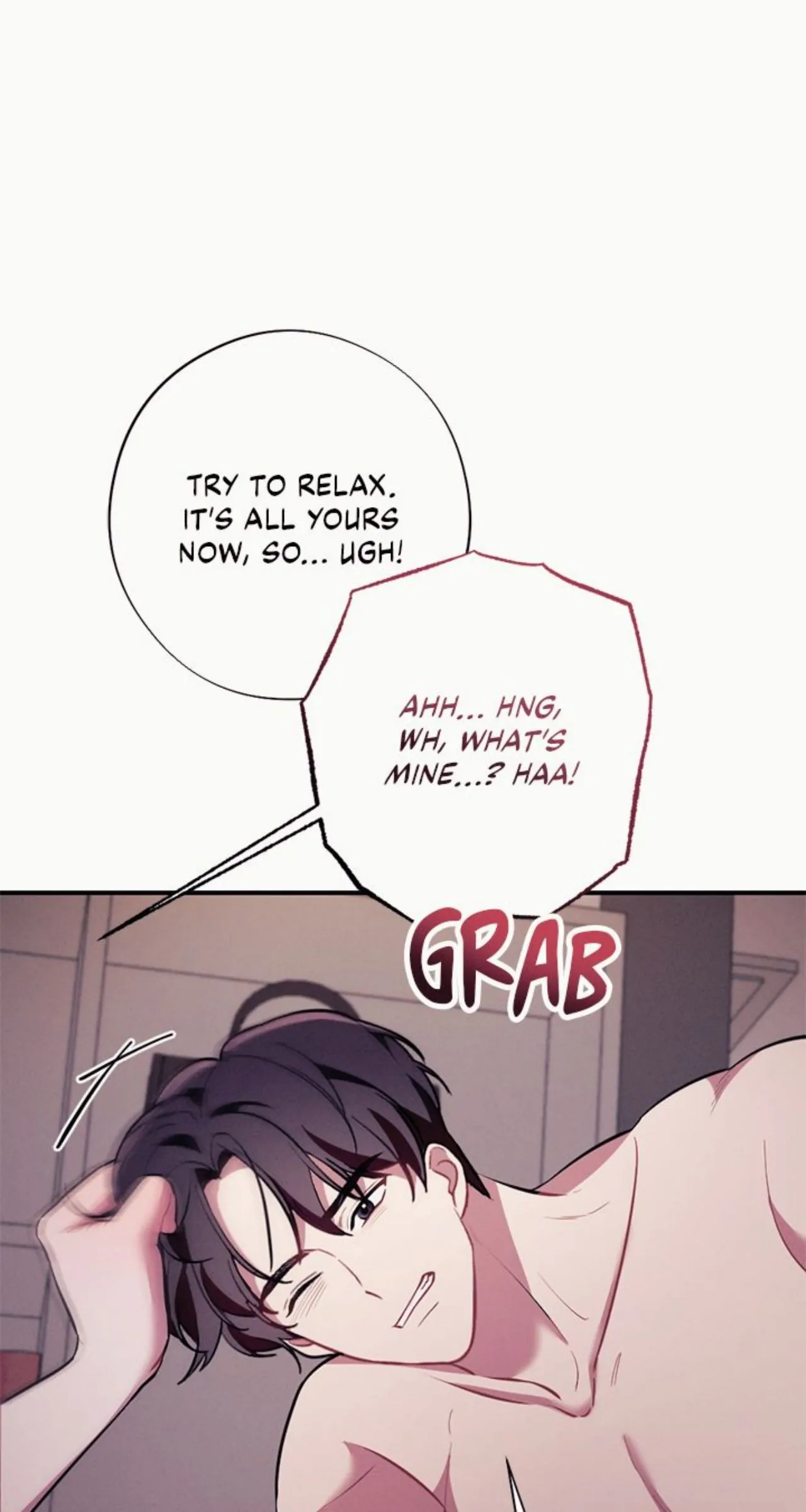 Scarlet Temptation chapter 57 page 12