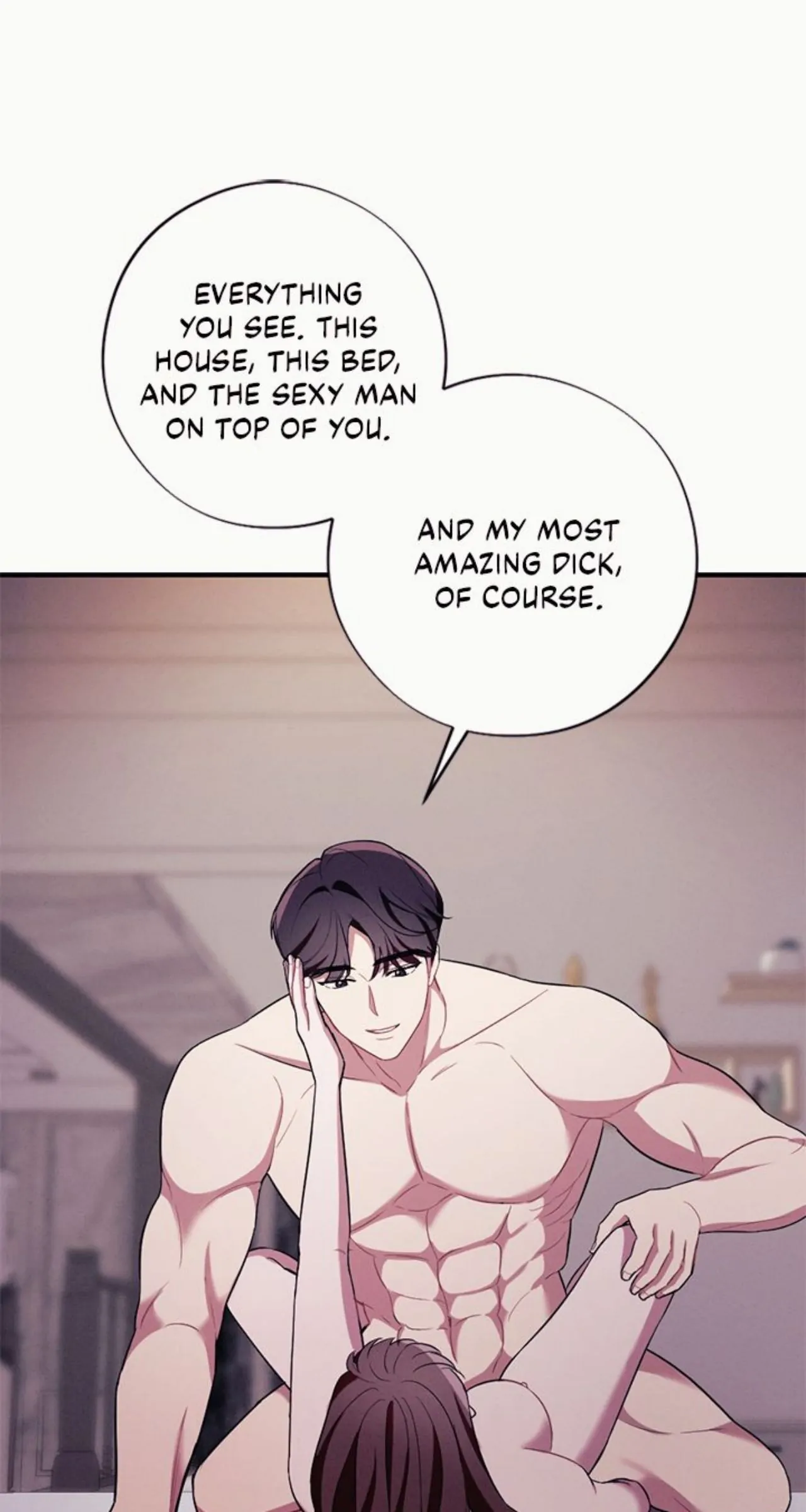 Scarlet Temptation chapter 57 page 14