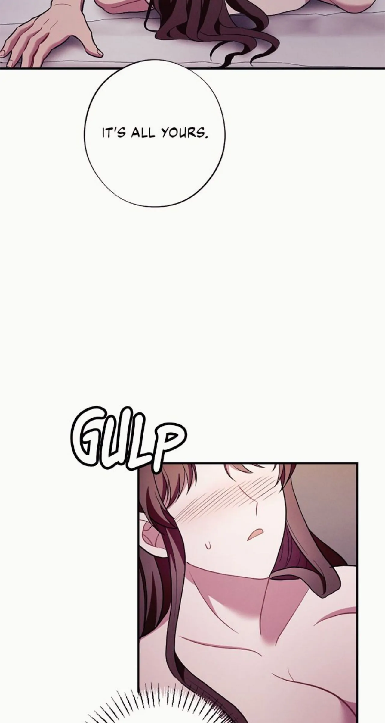Scarlet Temptation chapter 57 page 15