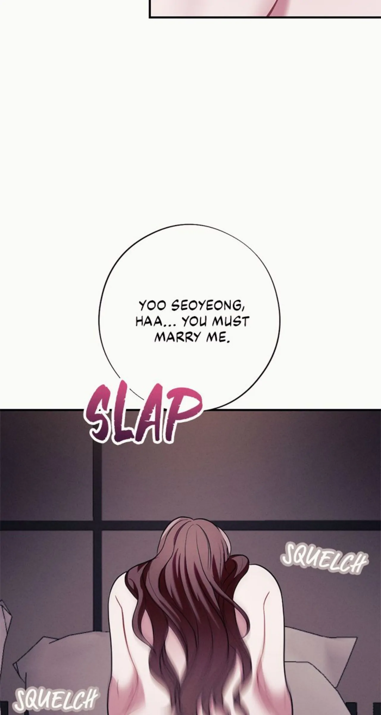 Scarlet Temptation chapter 57 page 21