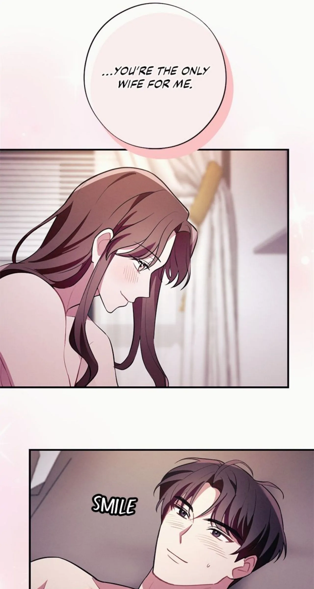 Scarlet Temptation chapter 57 page 25