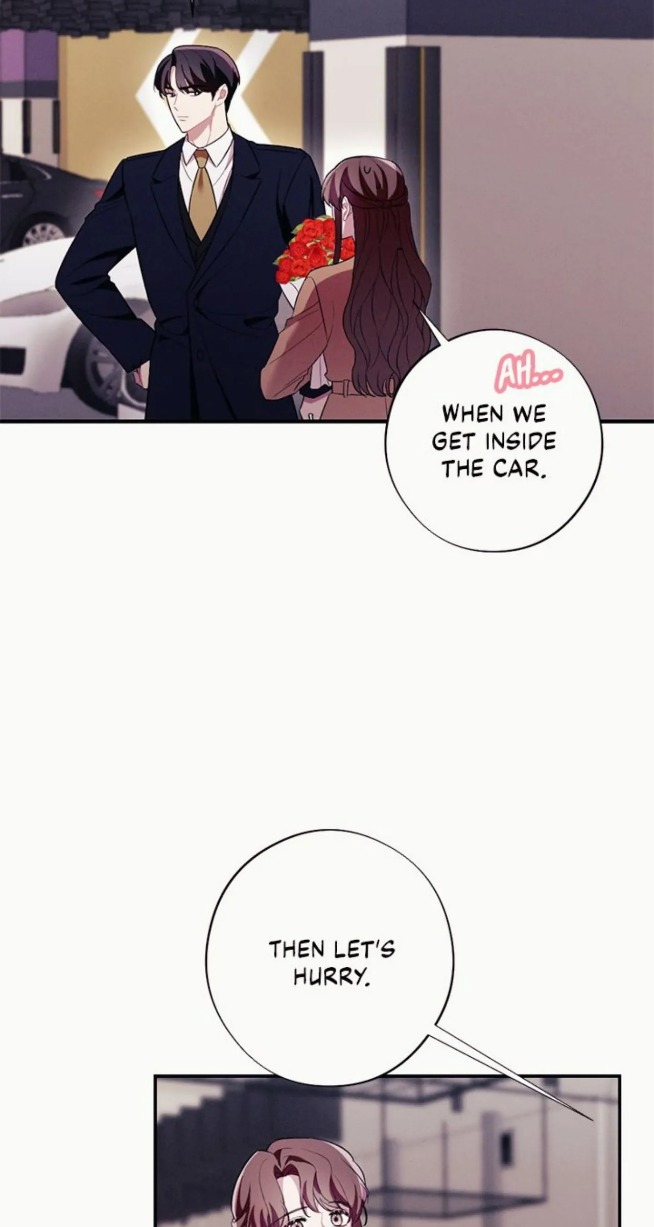 Scarlet Temptation chapter 57 page 34
