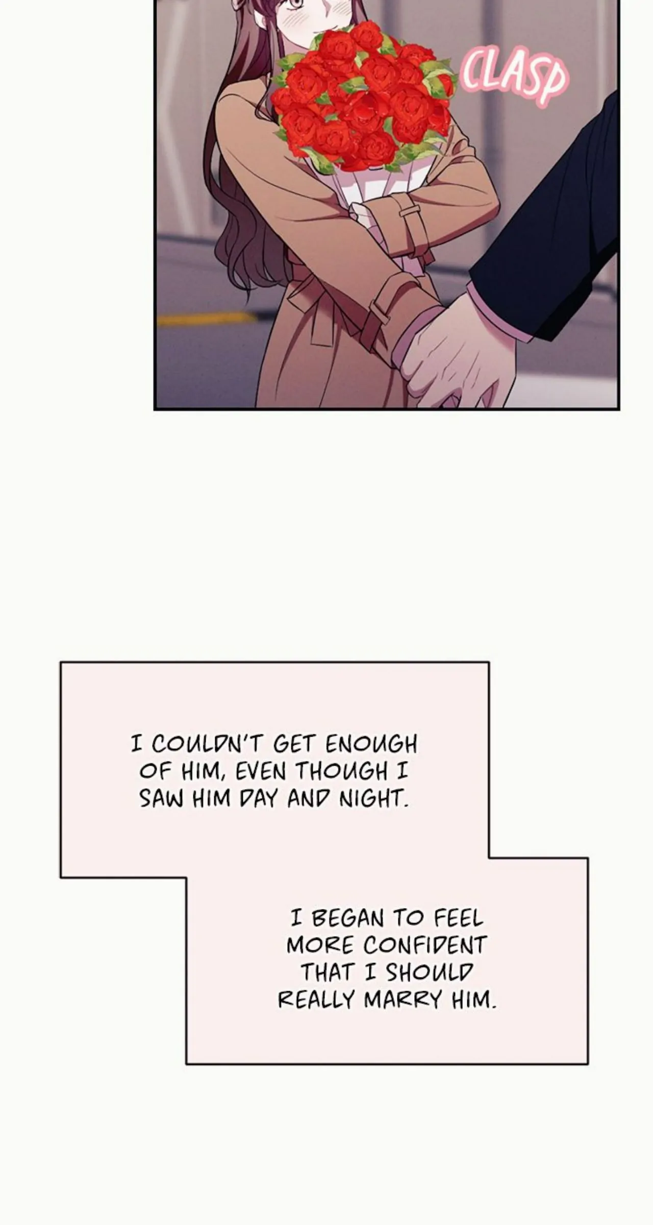 Scarlet Temptation chapter 57 page 35