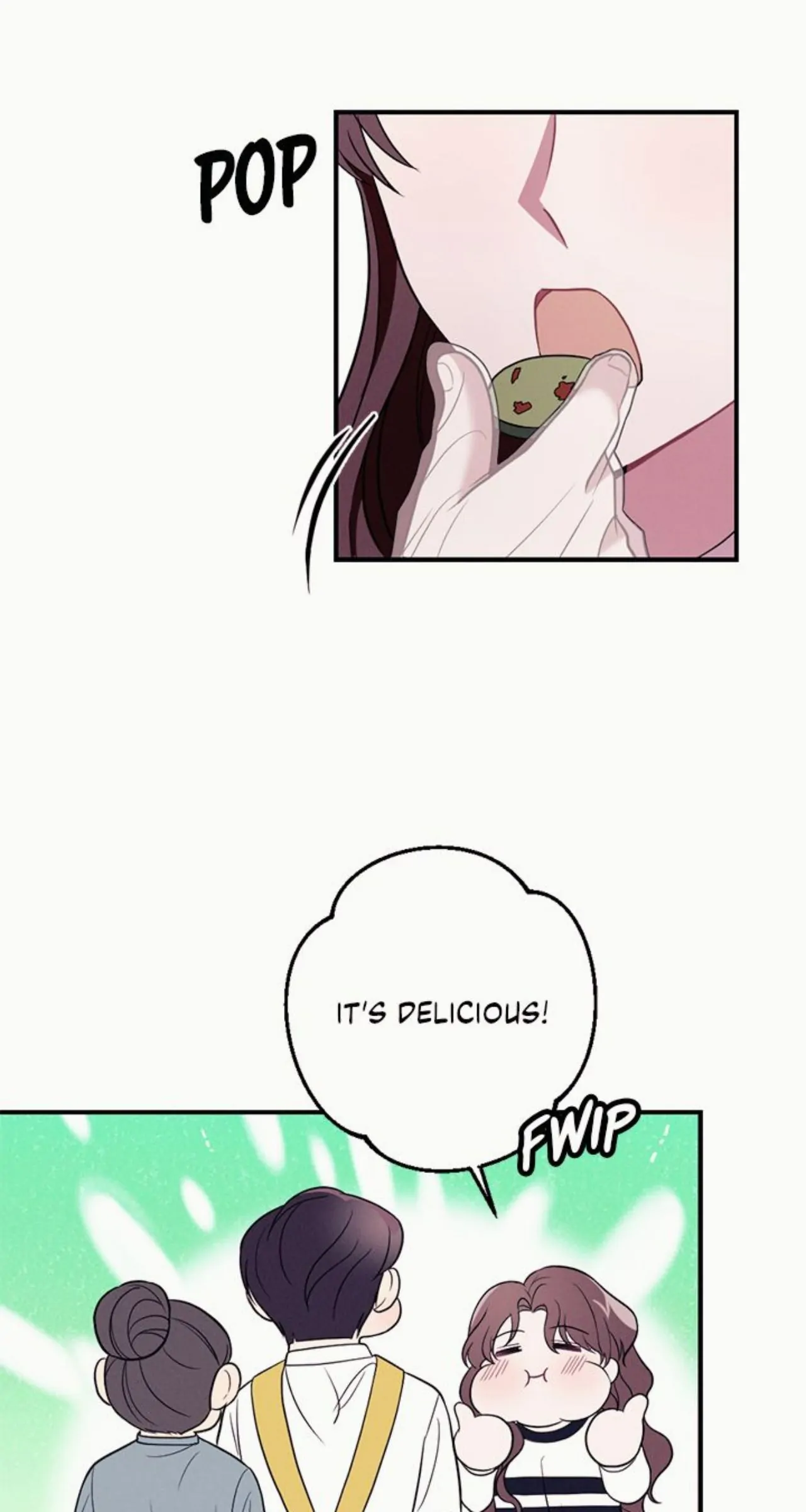 Scarlet Temptation chapter 57 page 39