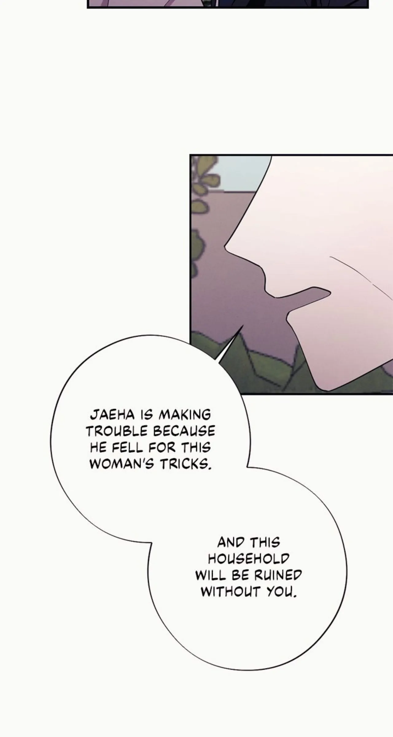 Scarlet Temptation chapter 57 page 47