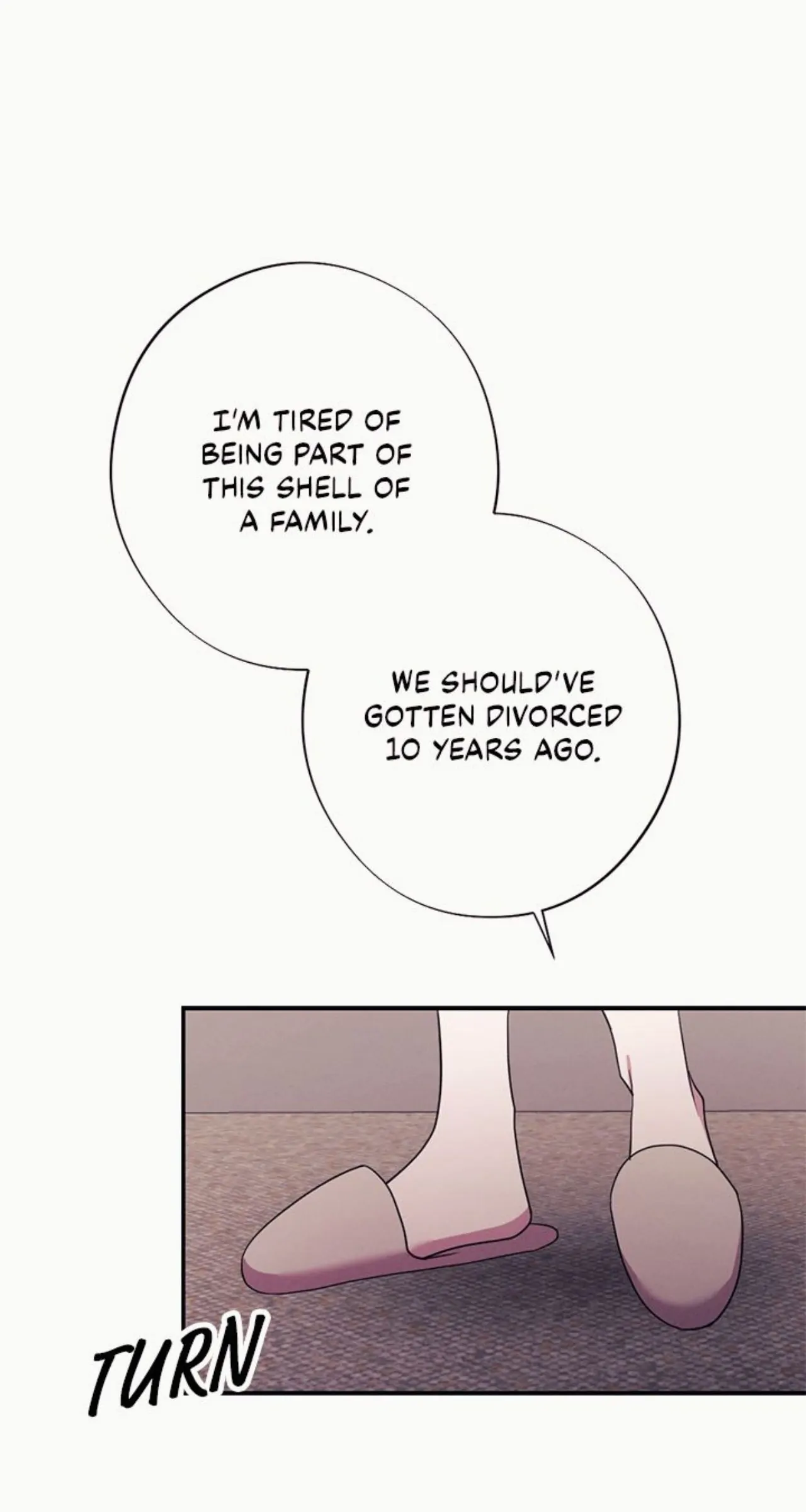 Scarlet Temptation chapter 57 page 49