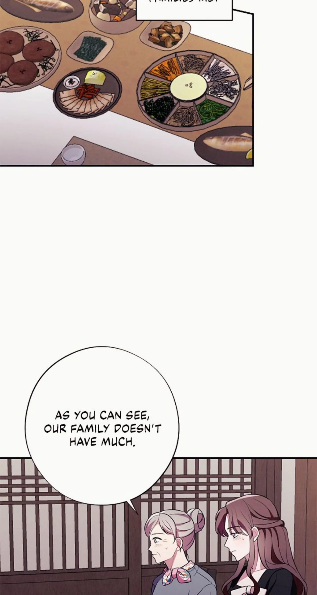 Scarlet Temptation chapter 57 page 53