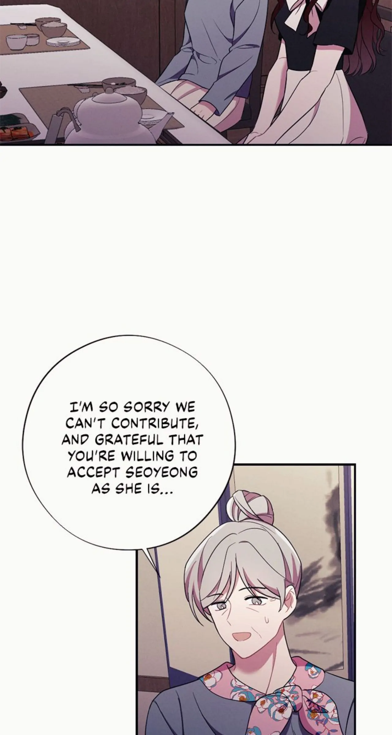 Scarlet Temptation chapter 57 page 54