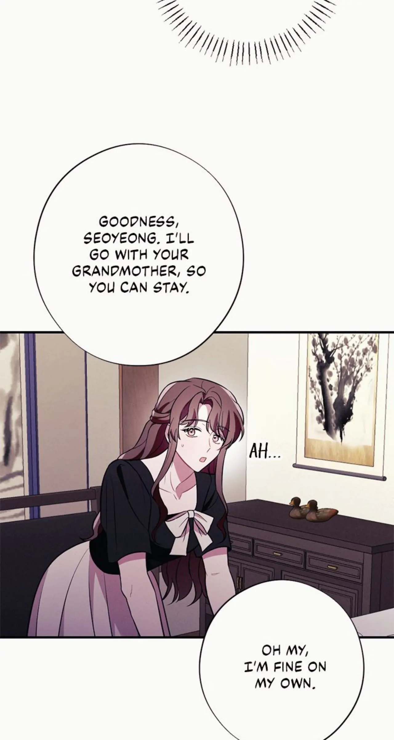Scarlet Temptation chapter 57 page 62