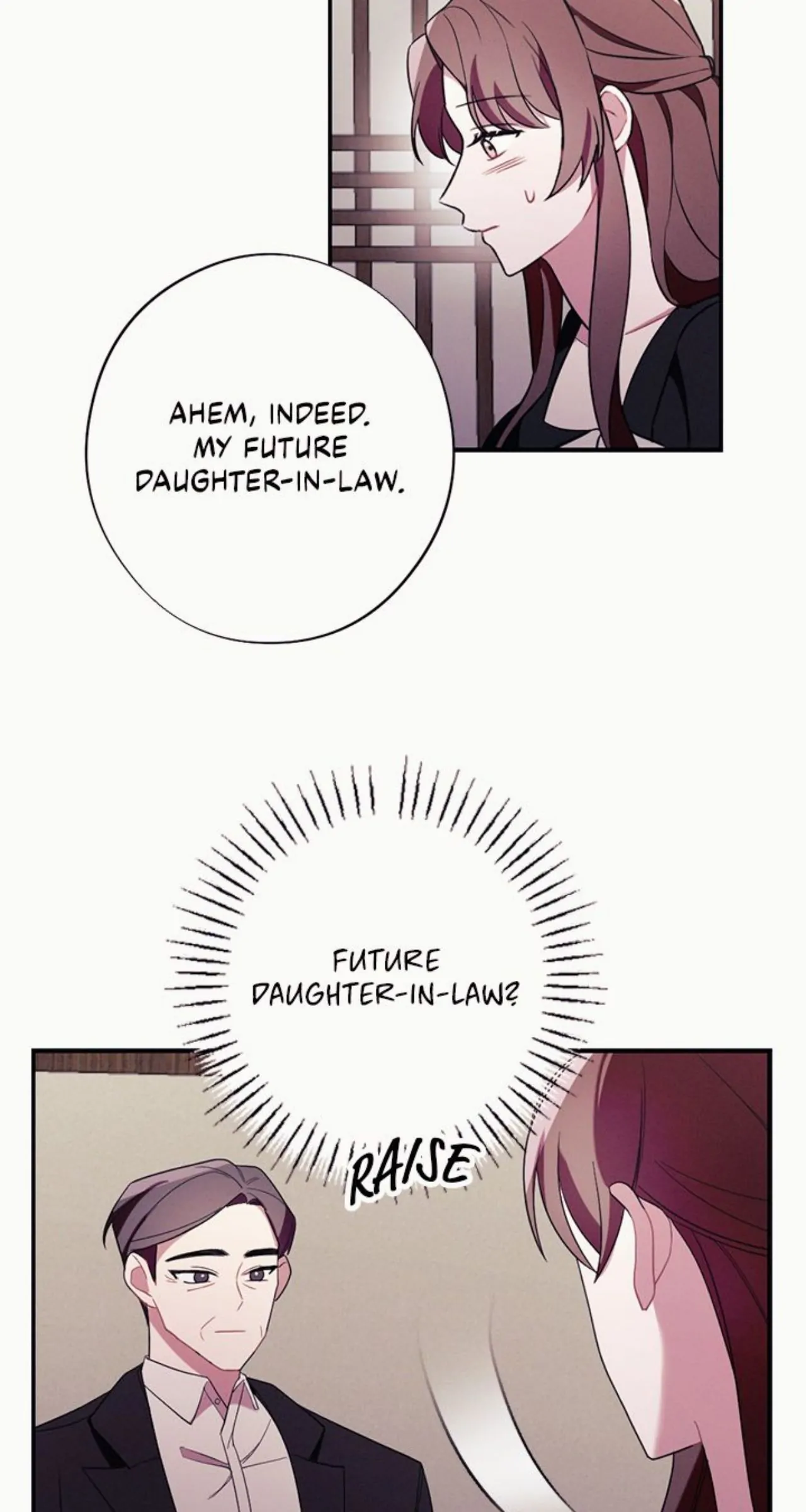 Scarlet Temptation chapter 57 page 66