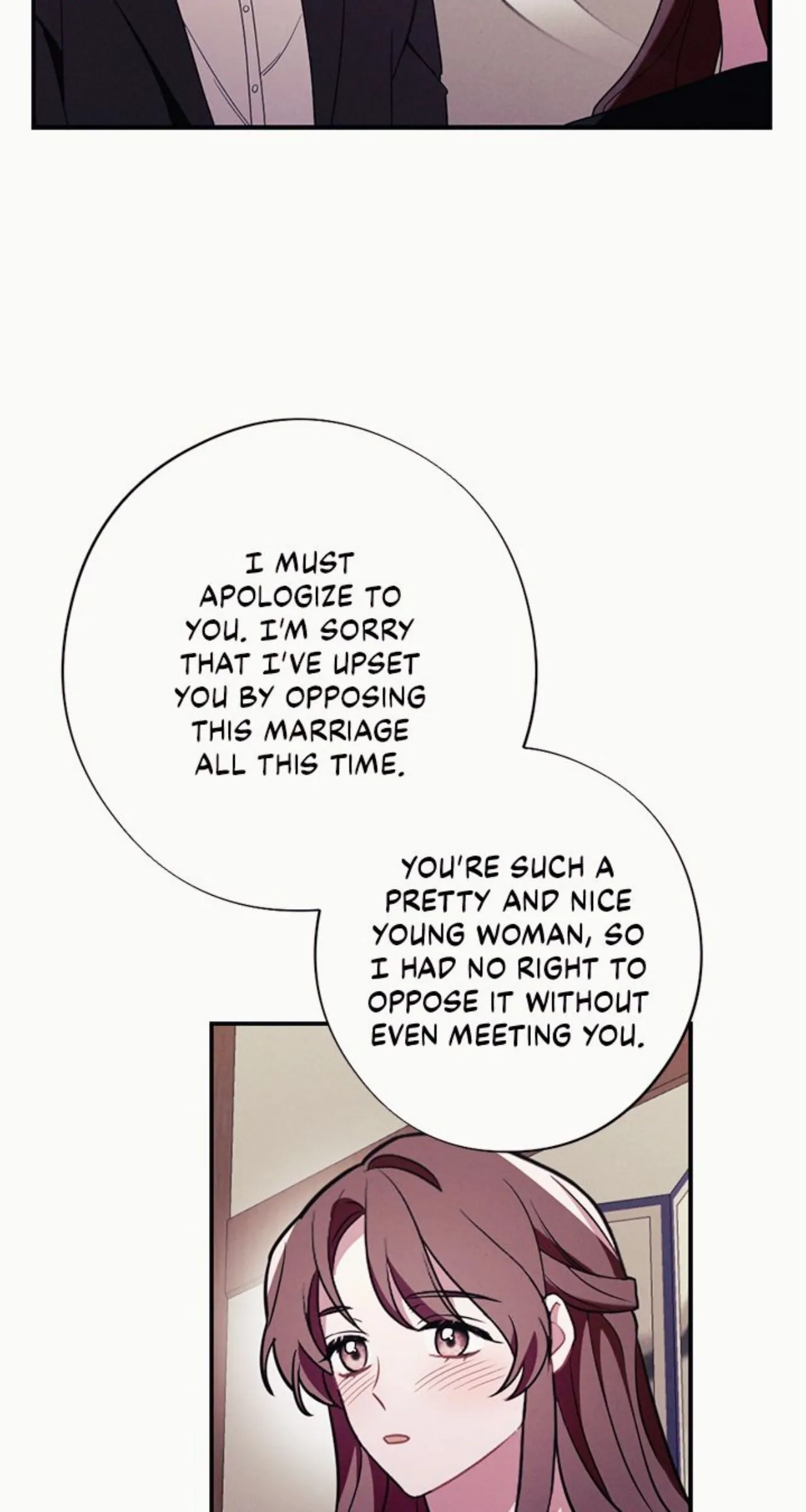 Scarlet Temptation chapter 57 page 67