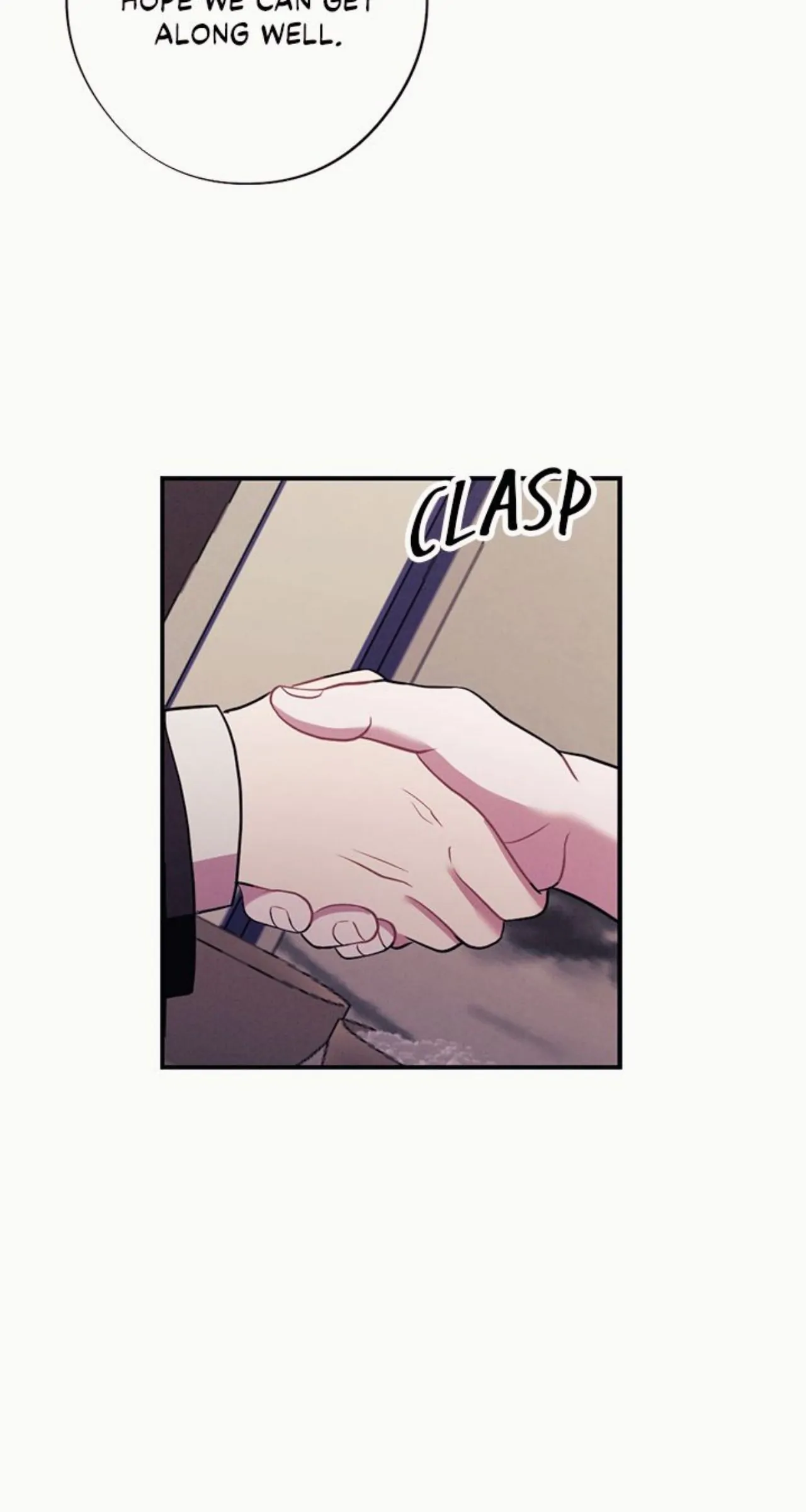 Scarlet Temptation chapter 57 page 71