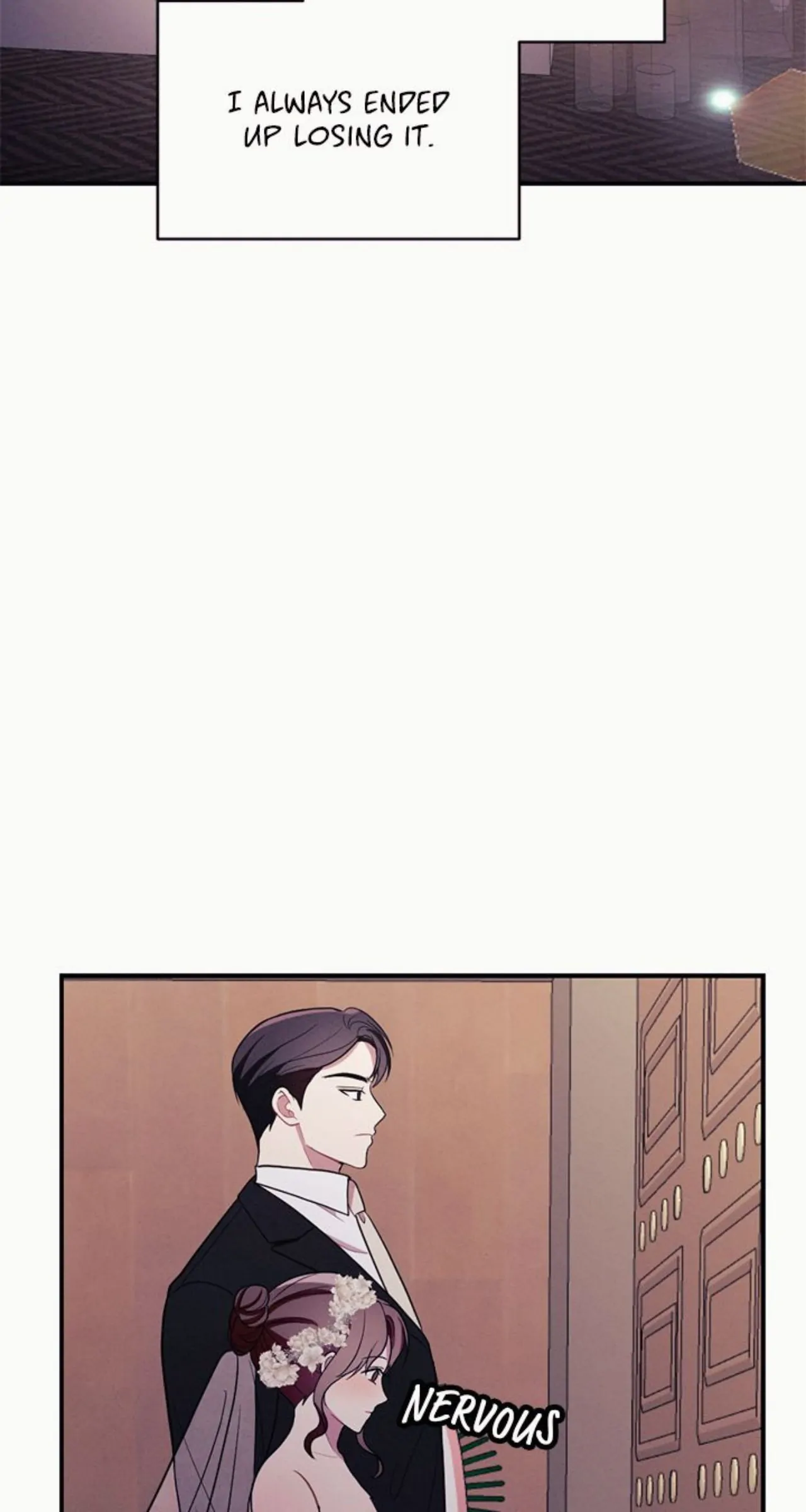 Scarlet Temptation chapter 57 page 73
